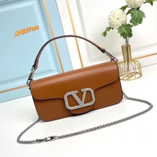 Valentino Satchel Bags